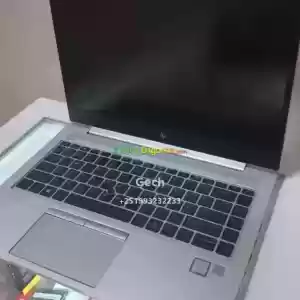 New  arrival Grad A+ LaptopBrand New hp elitebook  840  G5   Core i7     8th  generation️ Price in Ethiopia